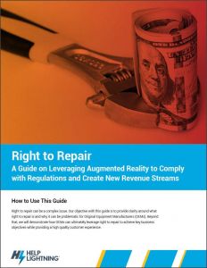 Right to repair, without a second truck cover